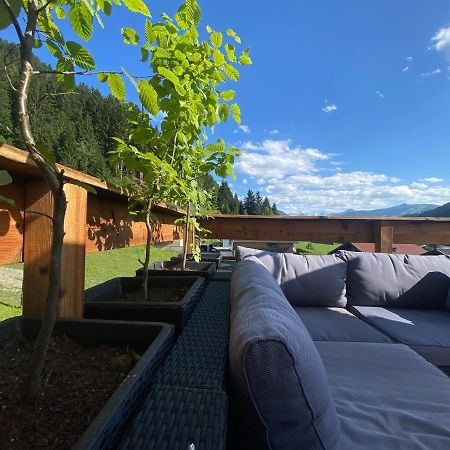 Haus Rs Apartment Eben Im Pongau Luaran gambar