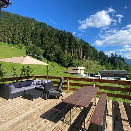 Haus Rs Apartment Eben Im Pongau Luaran gambar