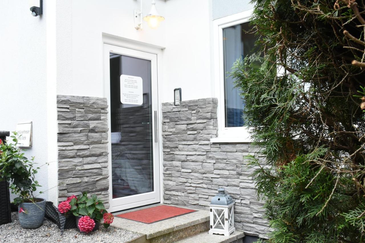 Haus Rs Apartment Eben Im Pongau Luaran gambar