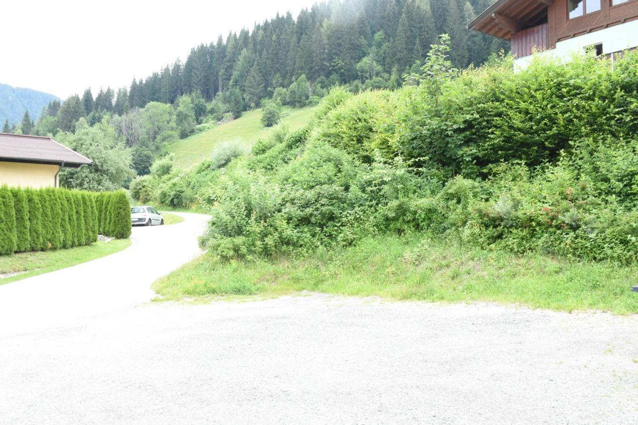 Haus Rs Apartment Eben Im Pongau Luaran gambar