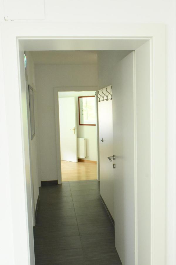 Haus Rs Apartment Eben Im Pongau Luaran gambar