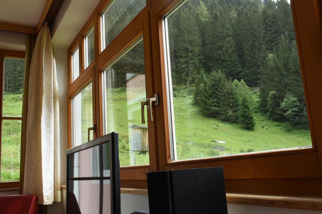 Haus Rs Apartment Eben Im Pongau Luaran gambar
