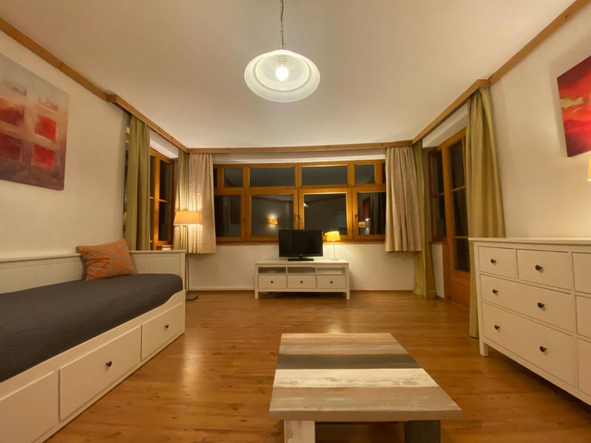 Haus Rs Apartment Eben Im Pongau Luaran gambar