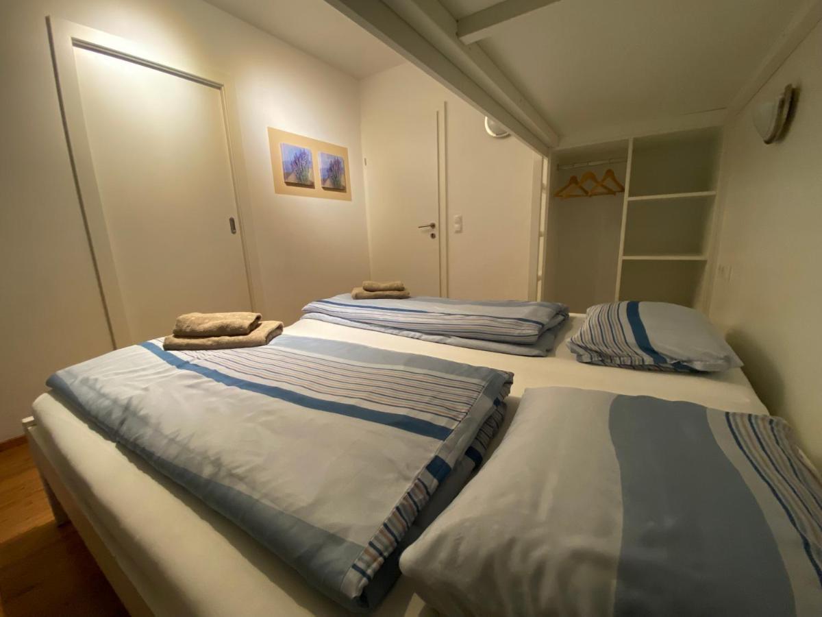 Haus Rs Apartment Eben Im Pongau Luaran gambar