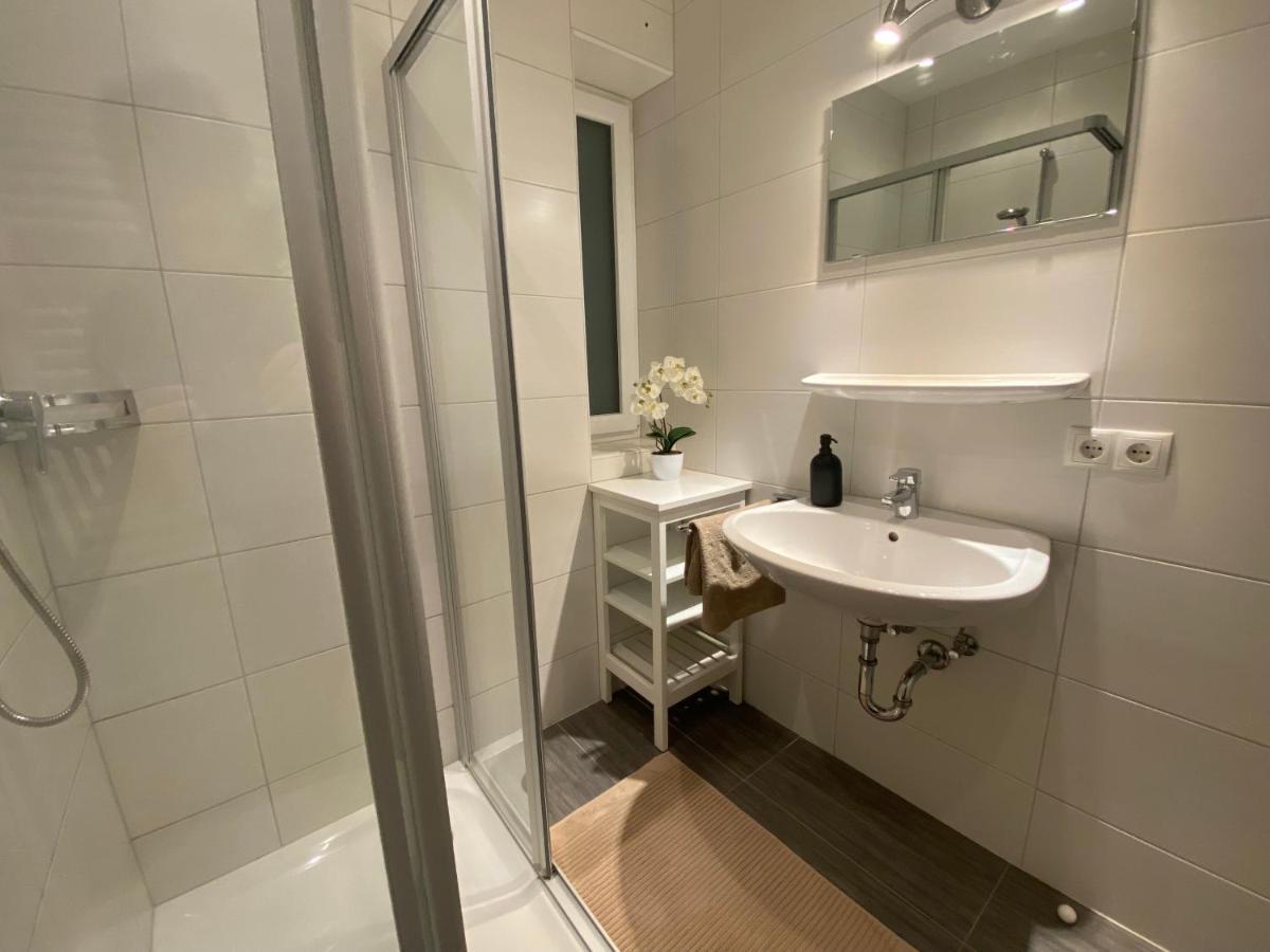 Haus Rs Apartment Eben Im Pongau Luaran gambar