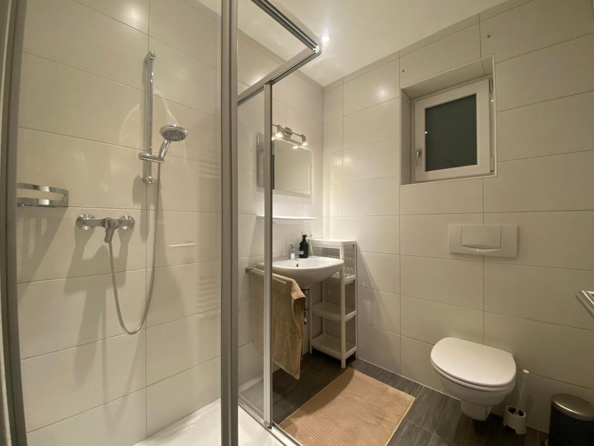 Haus Rs Apartment Eben Im Pongau Luaran gambar