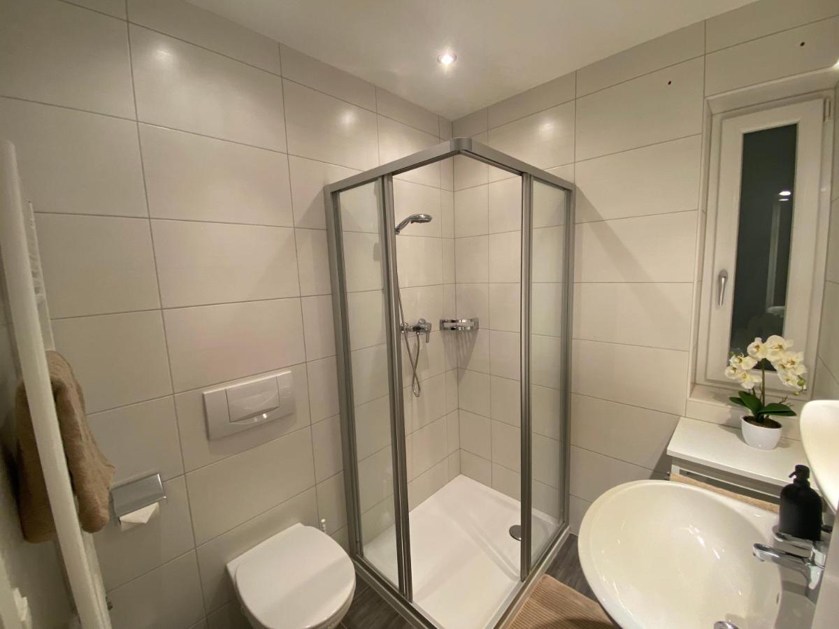 Haus Rs Apartment Eben Im Pongau Luaran gambar