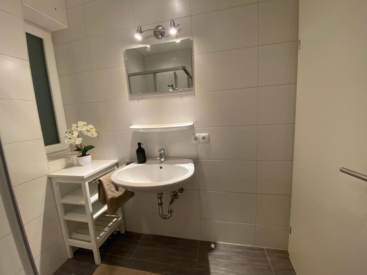 Haus Rs Apartment Eben Im Pongau Luaran gambar