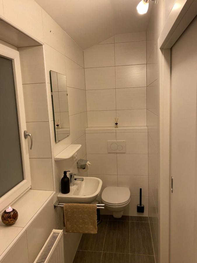 Haus Rs Apartment Eben Im Pongau Luaran gambar