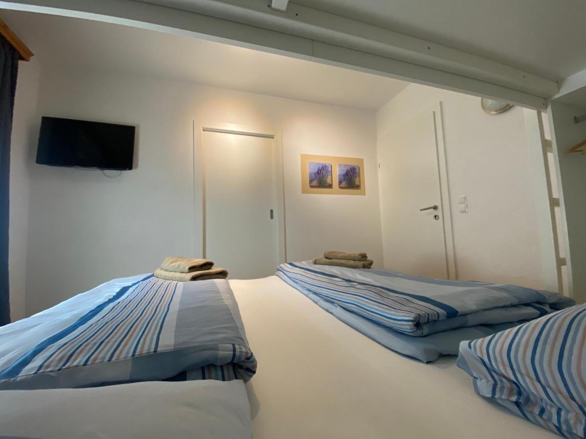 Haus Rs Apartment Eben Im Pongau Luaran gambar