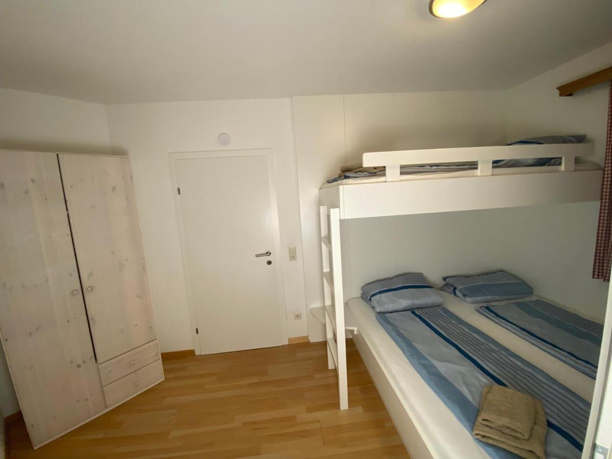 Haus Rs Apartment Eben Im Pongau Luaran gambar