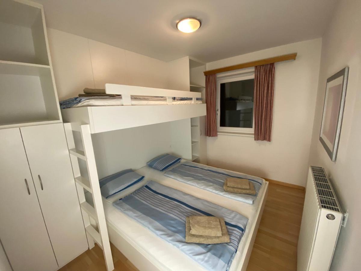 Haus Rs Apartment Eben Im Pongau Luaran gambar