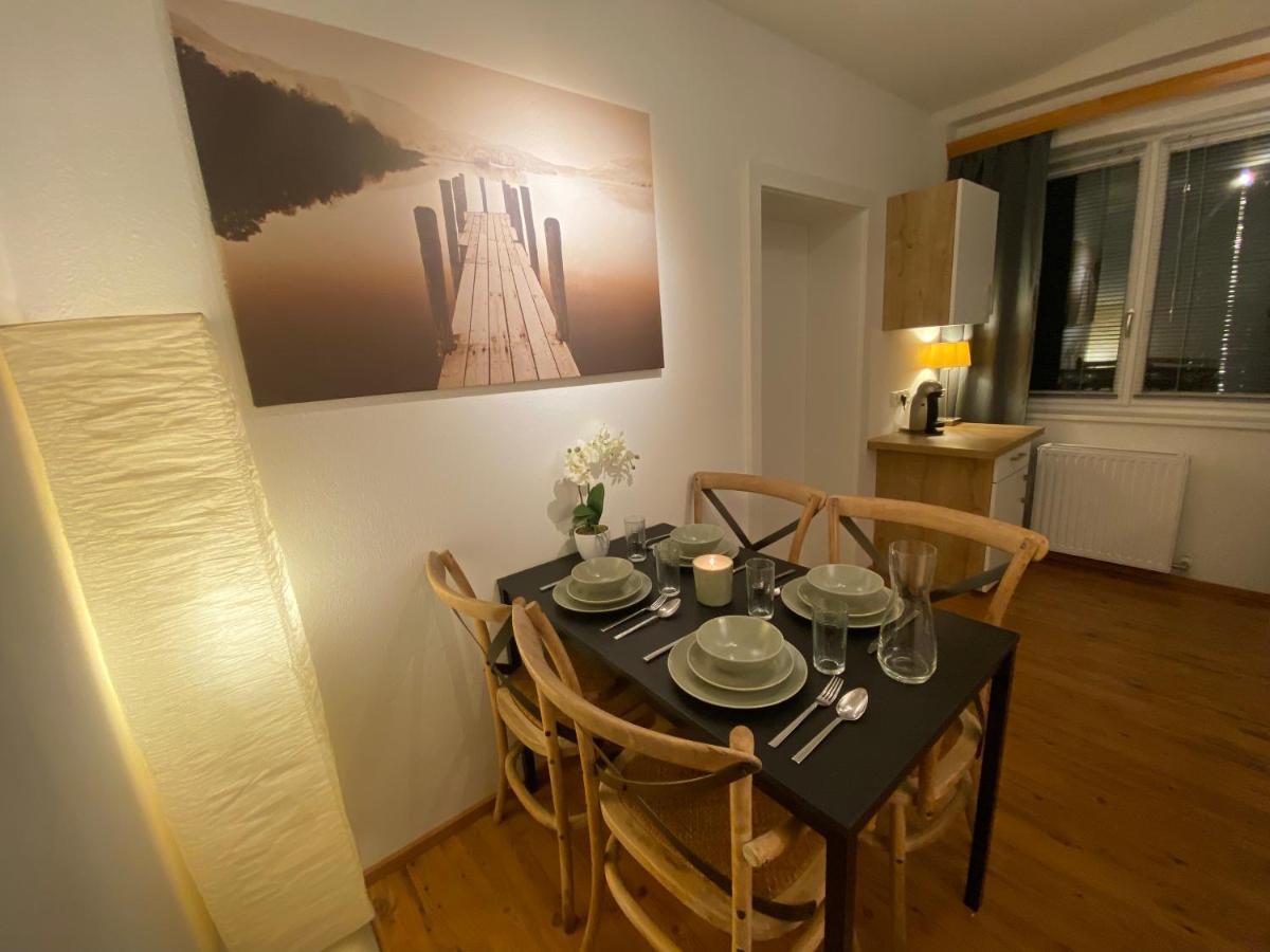 Haus Rs Apartment Eben Im Pongau Luaran gambar