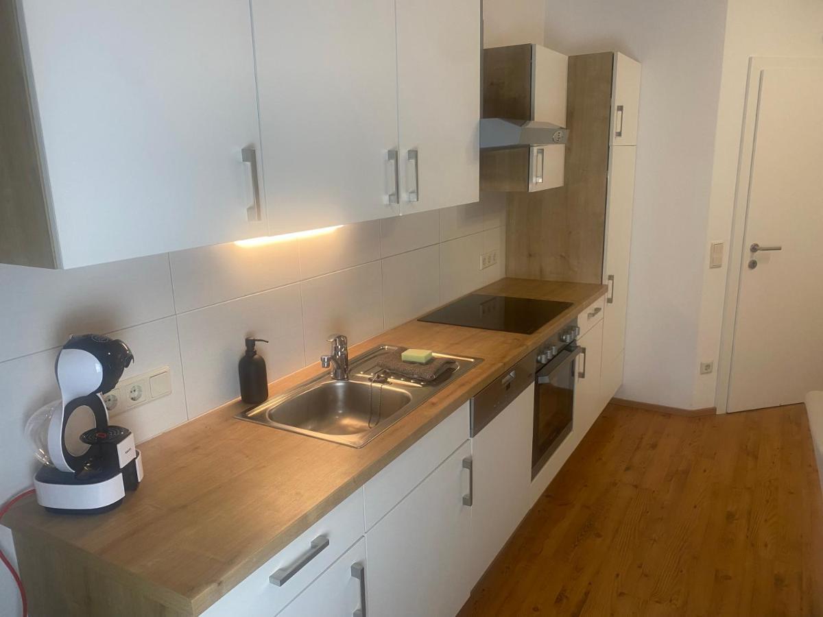 Haus Rs Apartment Eben Im Pongau Luaran gambar