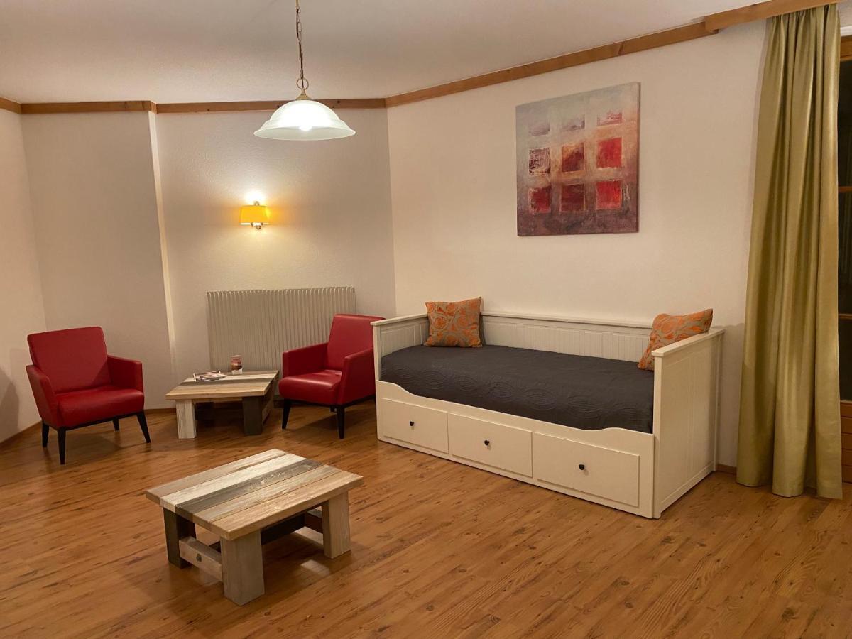 Haus Rs Apartment Eben Im Pongau Luaran gambar