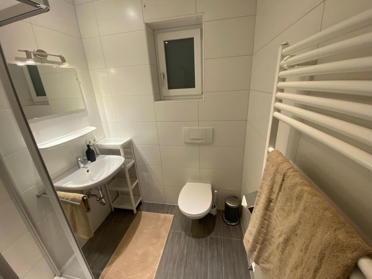 Haus Rs Apartment Eben Im Pongau Luaran gambar