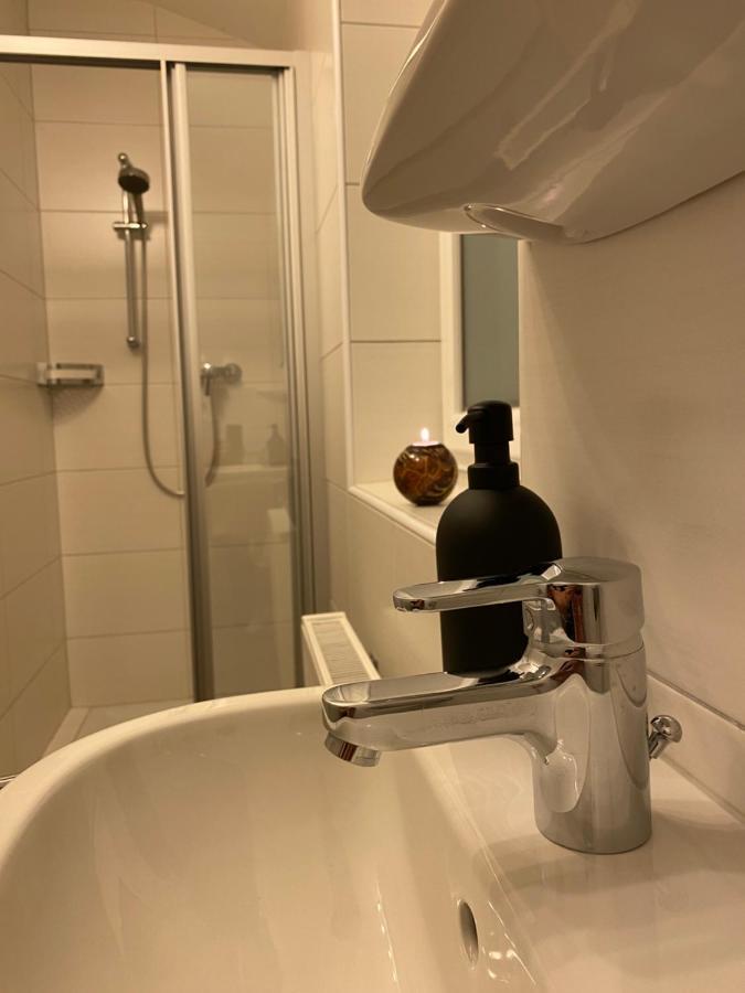 Haus Rs Apartment Eben Im Pongau Luaran gambar