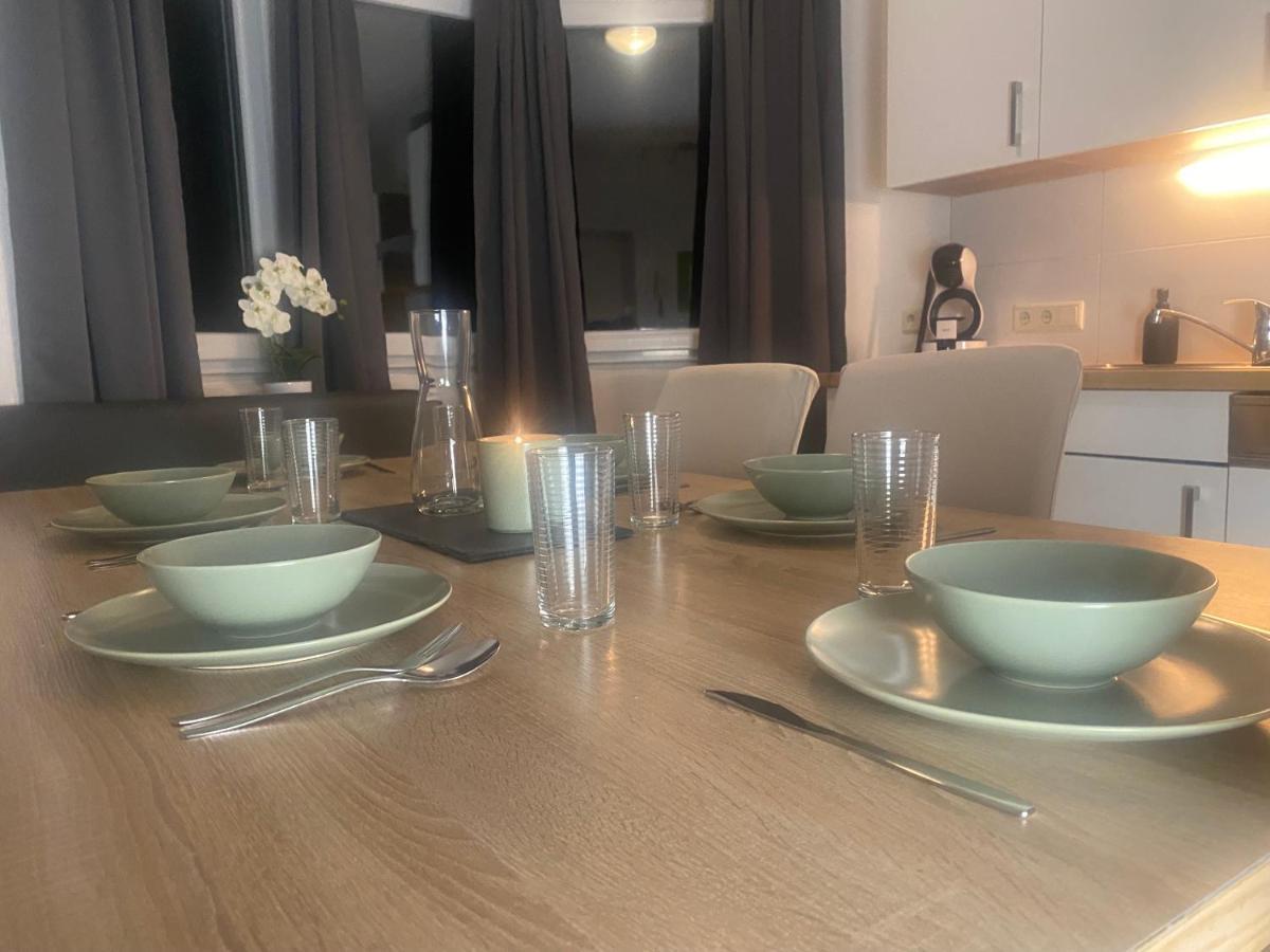 Haus Rs Apartment Eben Im Pongau Luaran gambar