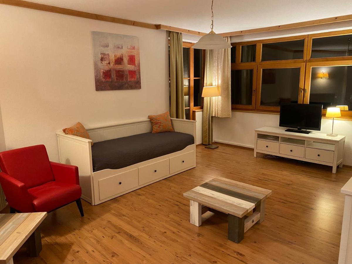 Haus Rs Apartment Eben Im Pongau Luaran gambar